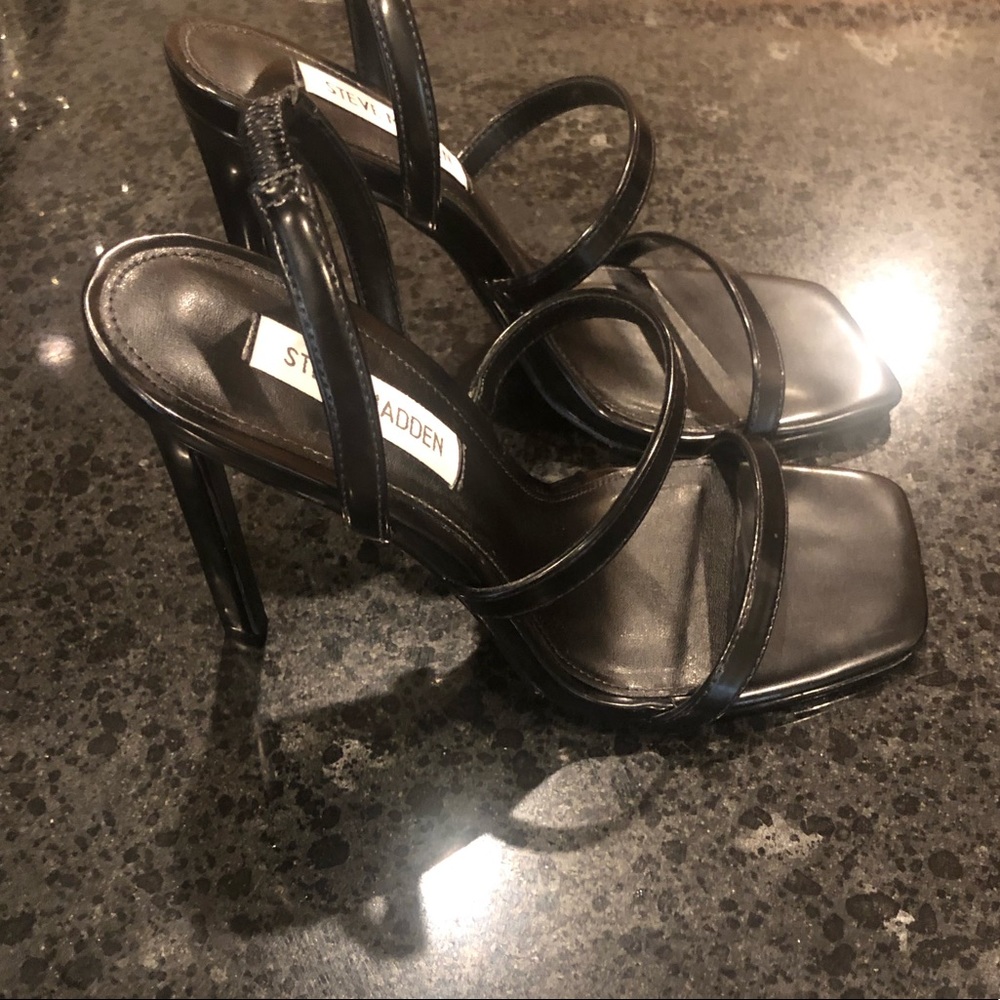 Steve Madden Heels